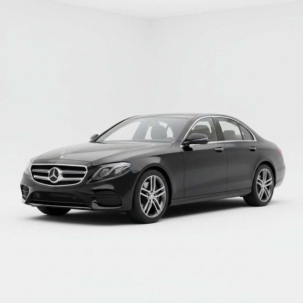 Mercedes E-Class 300